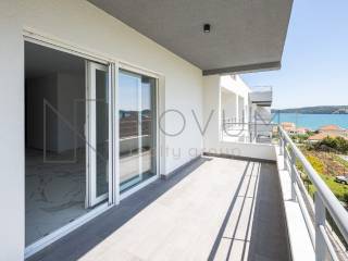 Flat in a new building, Sale, Seget, Seget Donji