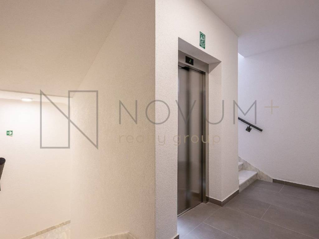 Flat in a new building, Sale, Seget, Seget Donji