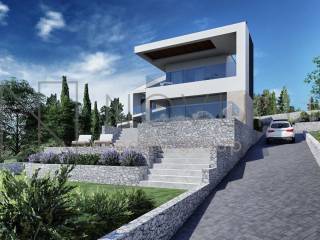 Luxury villa, Sale, Solin, Rupotina
