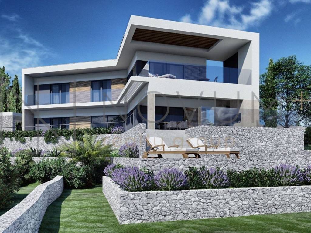 Luxury villa, Sale, Solin, Rupotina