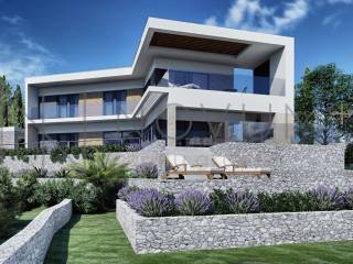 Luxury villa, Sale, Solin, Rupotina