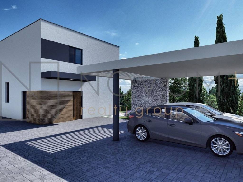 Luxury villa, Sale, Solin, Rupotina
