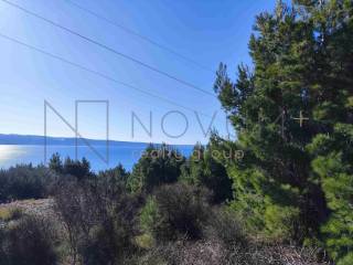 Land plot - other, Sale, Omiš, Omiš