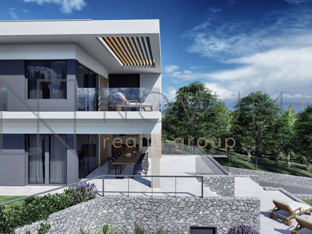 Luxury villa, Sale, Solin, Rupotina