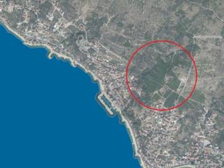 Land plot - other, Sale, Omiš, Omiš