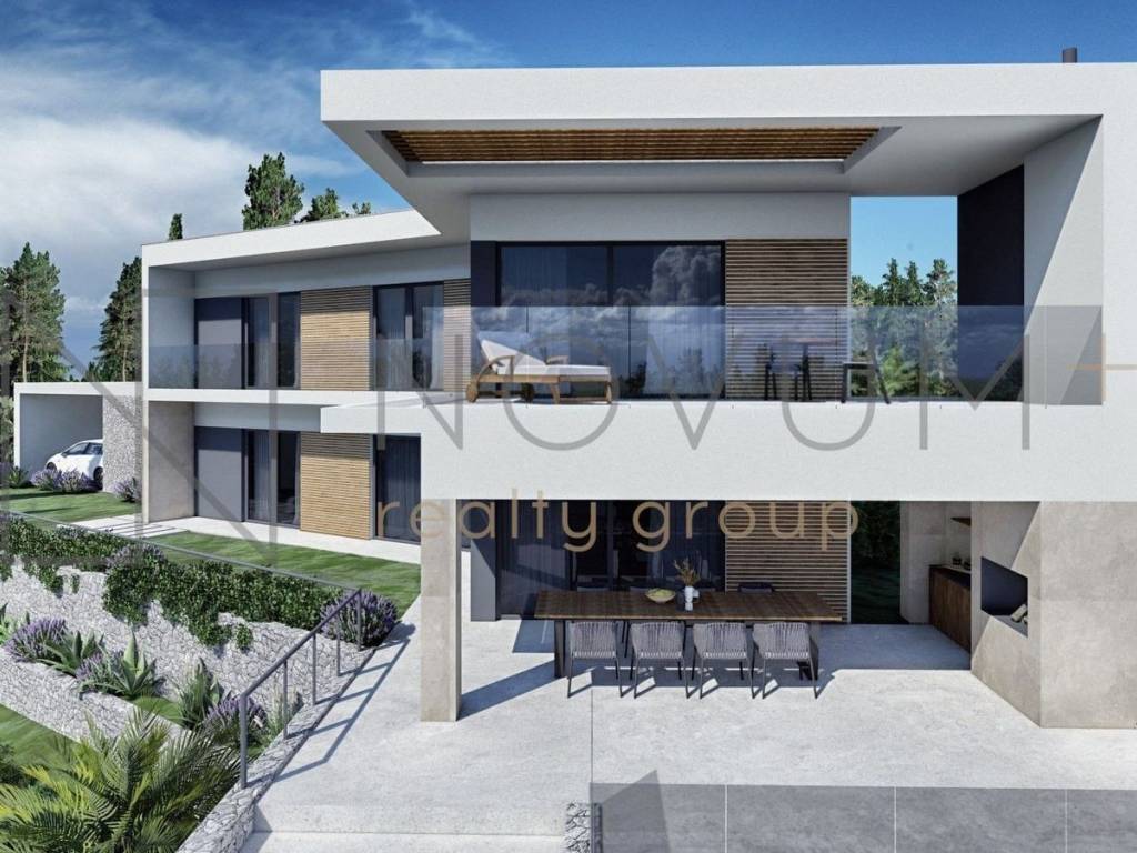 Luxury villa, Sale, Solin, Rupotina