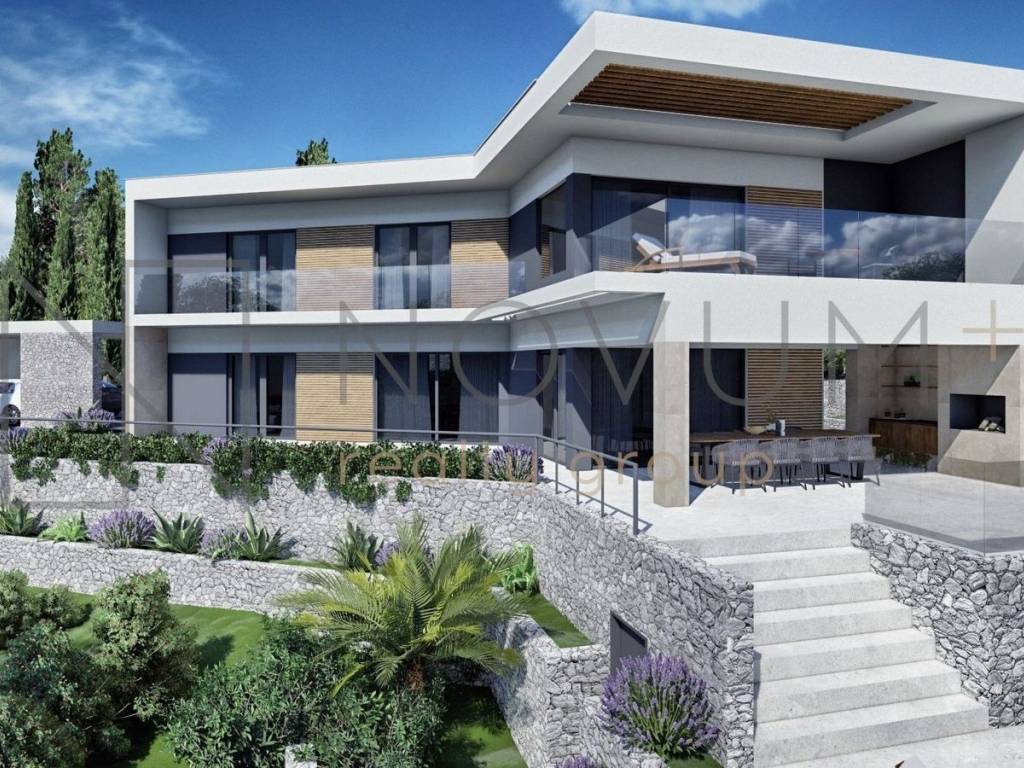 Luxury villa, Sale, Solin, Rupotina