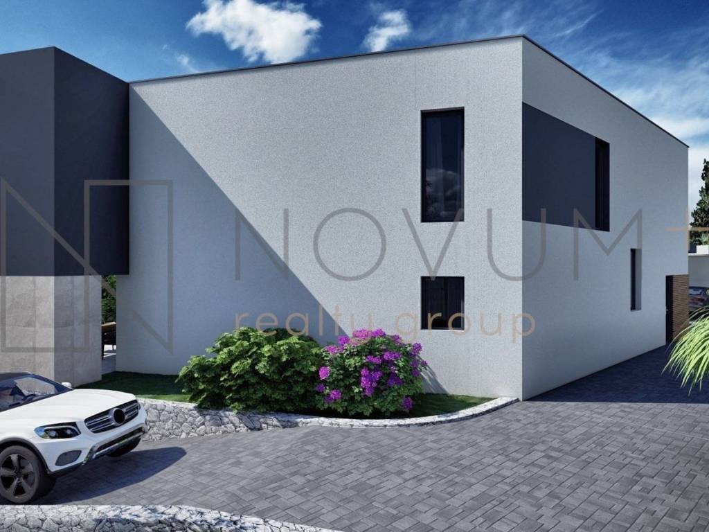 Luxury villa, Sale, Solin, Rupotina