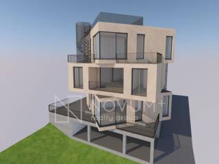 Plot for construction, Sale, Zagreb, Maksimir