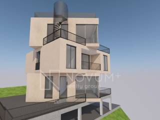 Plot for construction, Sale, Zagreb, Maksimir