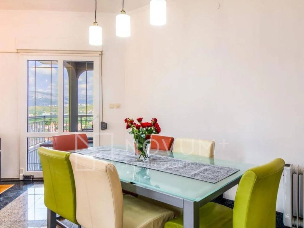 Flat in a house, Rent, Podstrana, Podstrana