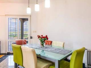 Stan u kuci, Najam, Podstrana, Podstrana