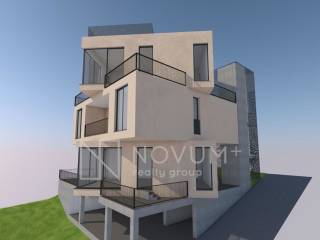 Plot for construction, Sale, Zagreb, Maksimir