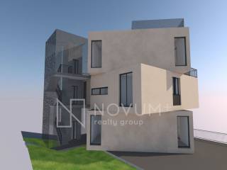 Plot for construction, Sale, Zagreb, Maksimir
