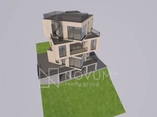 Plot for construction, Sale, Zagreb, Maksimir