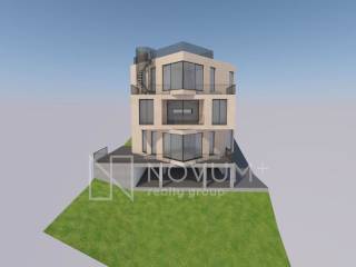 Plot for construction, Sale, Zagreb, Maksimir