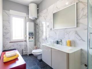 Stan u kuci, Najam, Podstrana, Podstrana