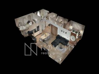 Flat in a building, Rent, Podstrana, Podstrana