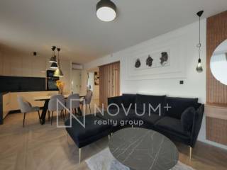 Flat in a building, Rent, Podstrana, Podstrana