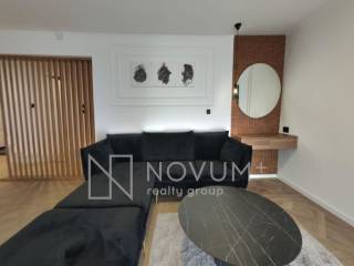 Flat in a building, Rent, Podstrana, Podstrana