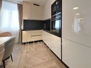 Flat in a building, Rent, Podstrana, Podstrana