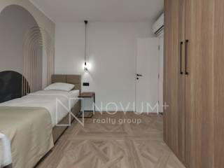 Flat in a building, Rent, Podstrana, Podstrana