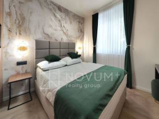 Flat in a building, Rent, Podstrana, Podstrana