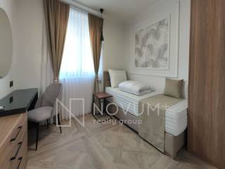 Flat in a building, Rent, Podstrana, Podstrana