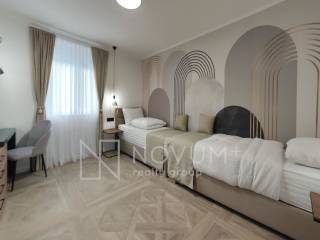 Flat in a building, Rent, Podstrana, Podstrana