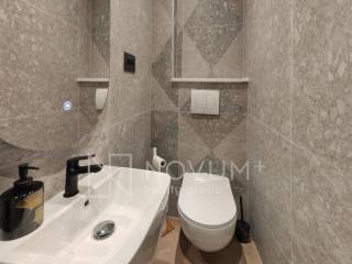Flat in a building, Rent, Podstrana, Podstrana