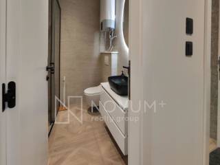 Flat in a building, Rent, Podstrana, Podstrana