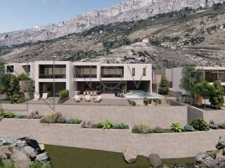 Luxury villa, Sale, Dugi rat, Dugi Rat