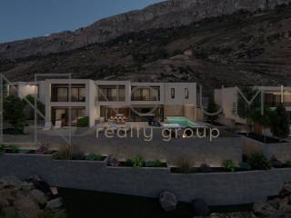 Luxury villa, Sale, Dugi rat, Dugi Rat