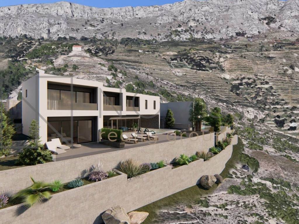 Luxury villa, Sale, Dugi rat, Dugi Rat
