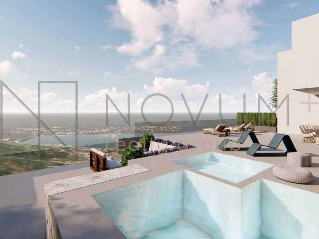 Luxury villa, Sale, Dugi rat, Dugi Rat