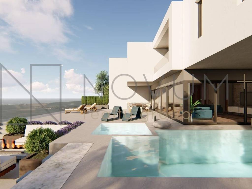 Luxury villa, Sale, Dugi rat, Dugi Rat