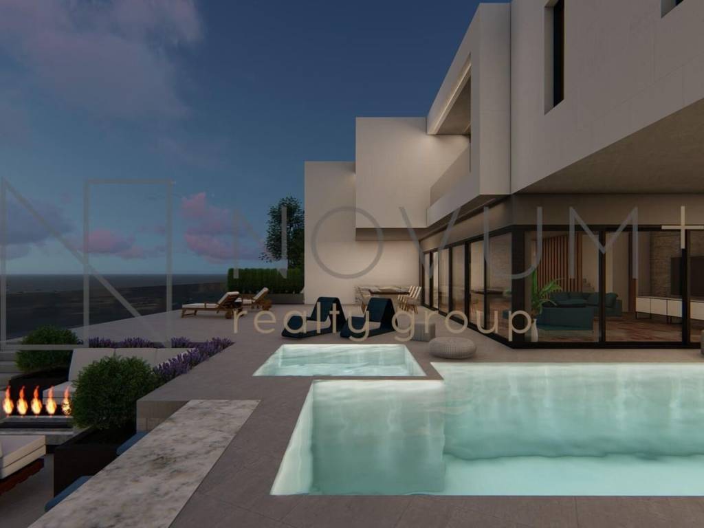 Luxury villa, Sale, Dugi rat, Dugi Rat
