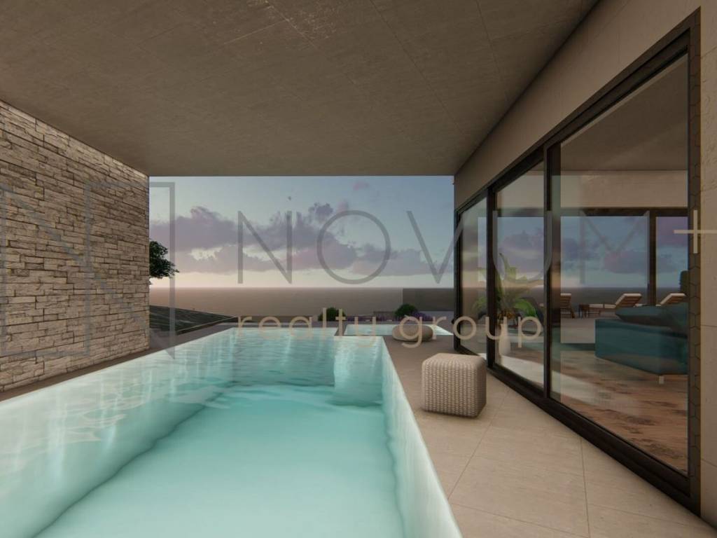 Luxury villa, Sale, Dugi rat, Dugi Rat
