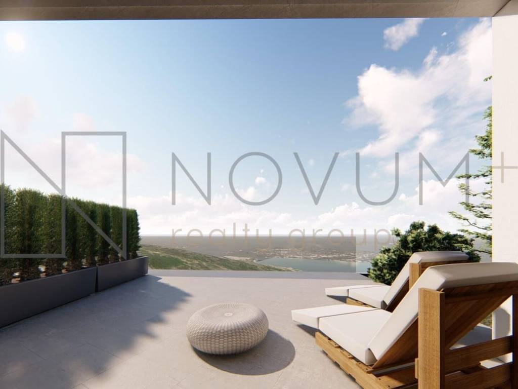 Luxury villa, Sale, Dugi rat, Dugi Rat