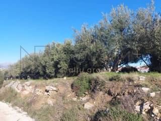 Plot for construction, Sale, Podstrana, Podstrana