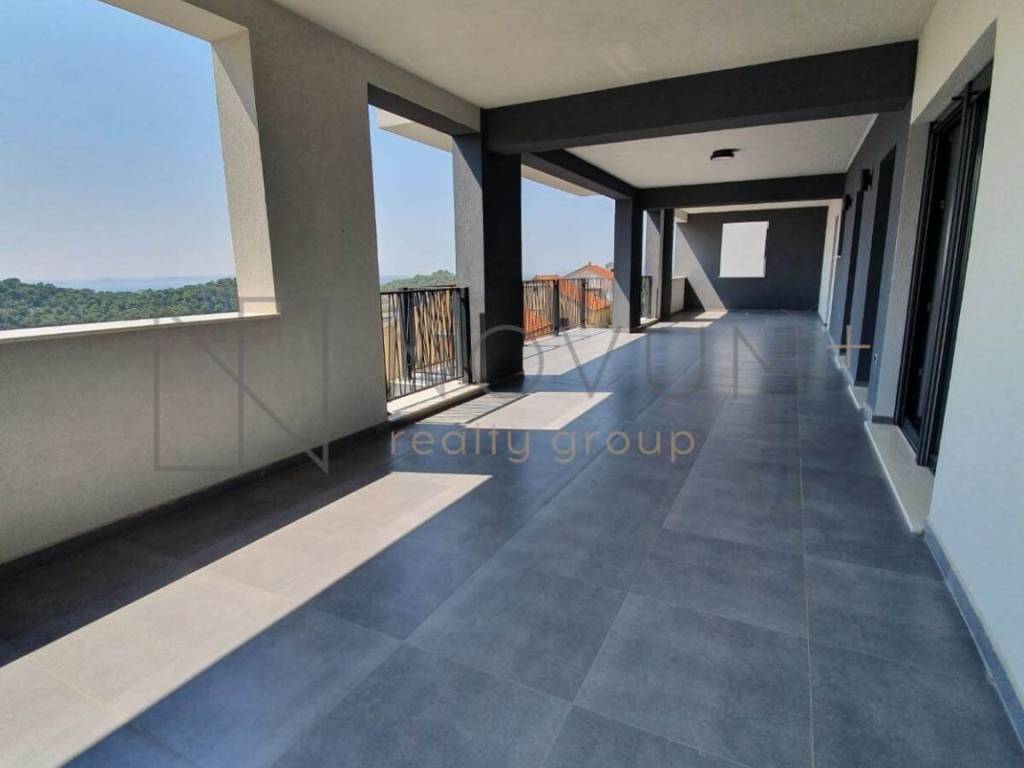 Flat in a new building, Sale, Šibenik, Šibenik