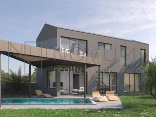 House under construction, Sale, Sveti Lovreč, Sveti Lovreč