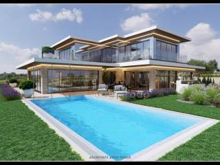 Luxury villa, Sale, Marina, Vinišće