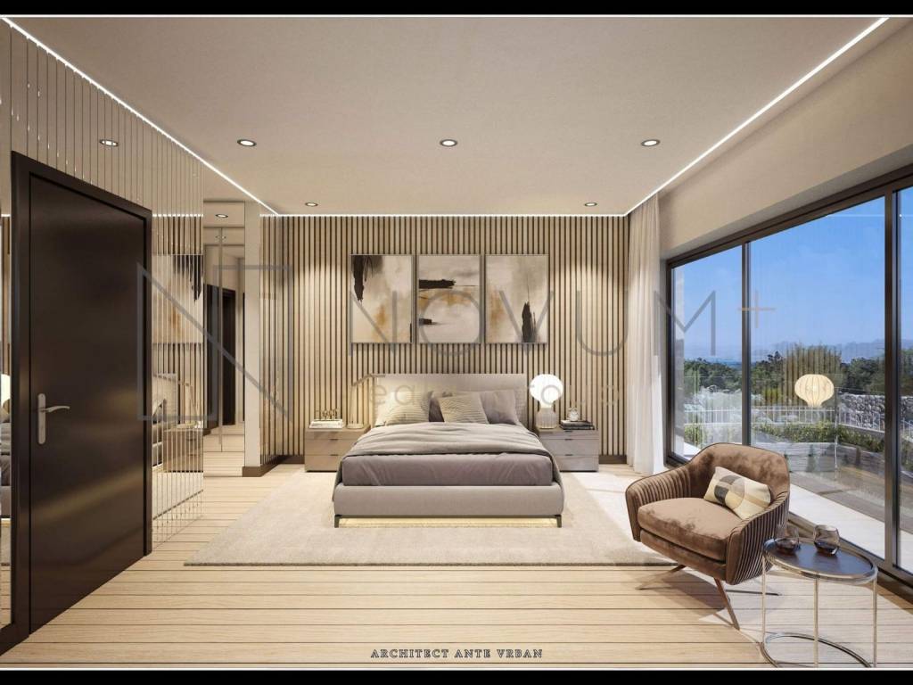 Luxury villa, Sale, Marina, Vinišće