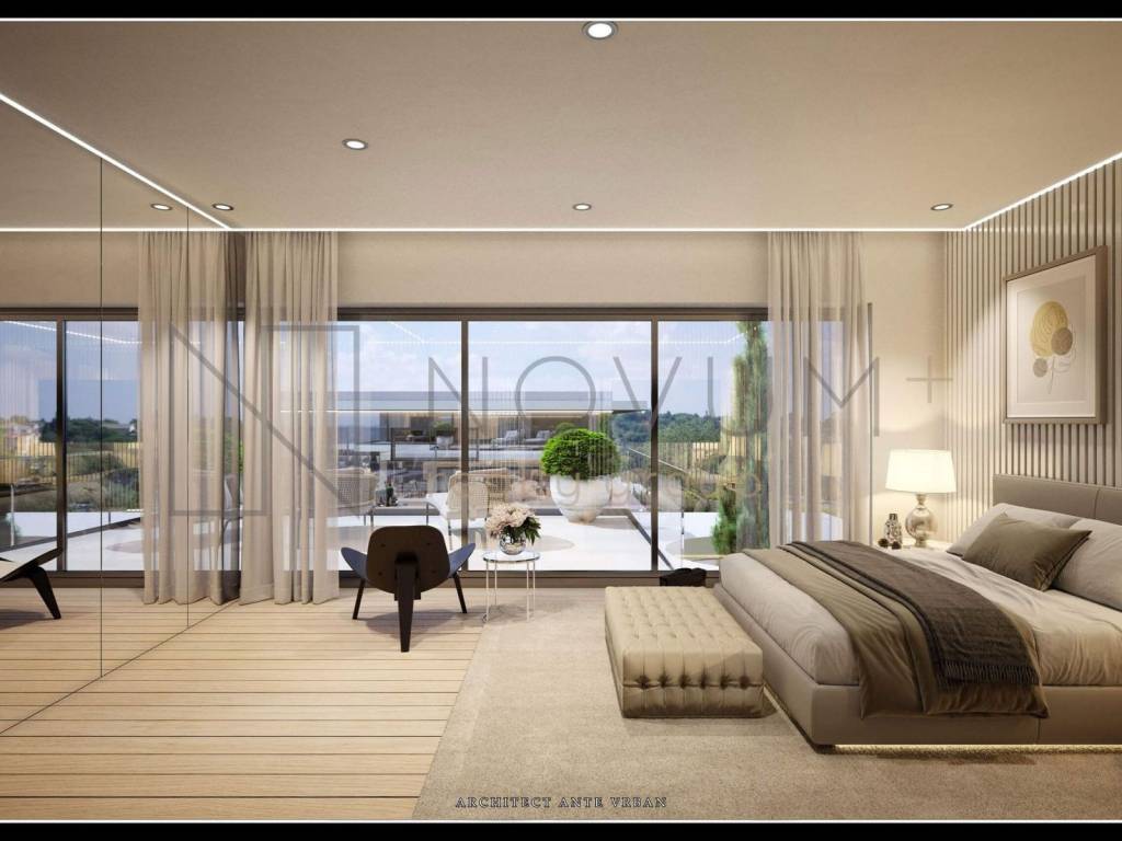 Luxury villa, Sale, Marina, Vinišće