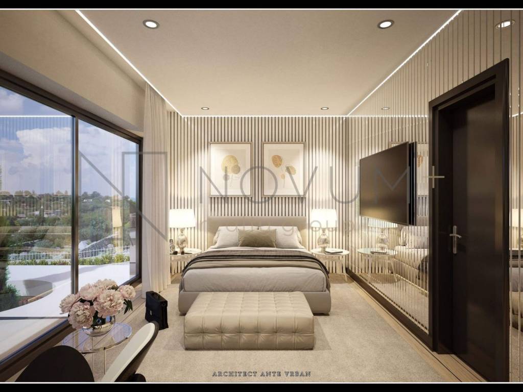 Luxury villa, Sale, Marina, Vinišće