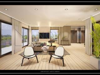 Luxury villa, Sale, Marina, Vinišće