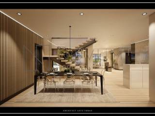 Luxury villa, Sale, Marina, Vinišće