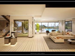 Luxury villa, Sale, Marina, Vinišće