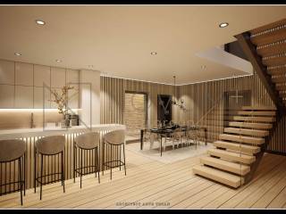 Luxury villa, Sale, Marina, Vinišće